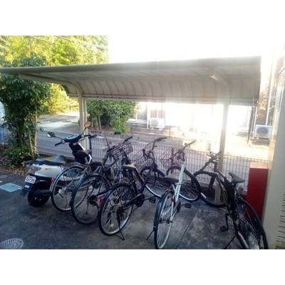 【その他共用部分】 | レオパレスリバーサイド室町