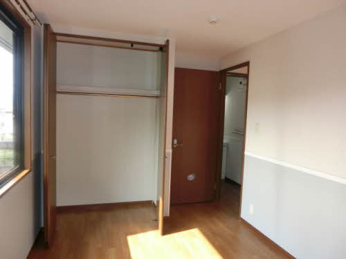 カーサ焼山中央E棟の設備