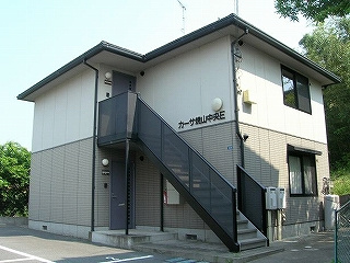 カーサ焼山中央E棟