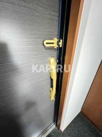 ラクラス高殿の玄関