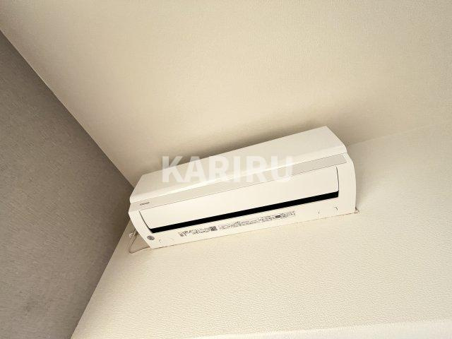 ラクラス高殿の設備