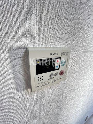ラクラス高殿の設備