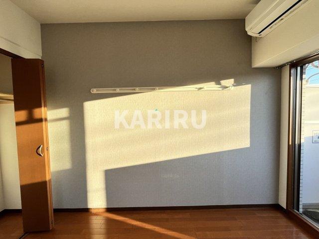 ラクラス高殿のその他