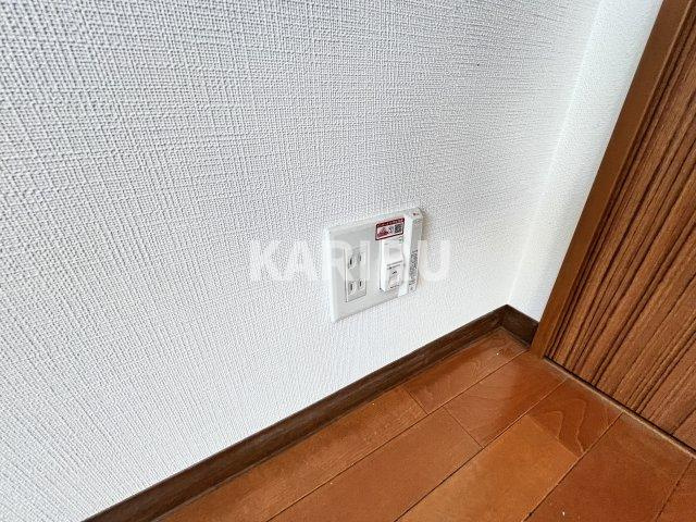 ラクラス高殿の設備