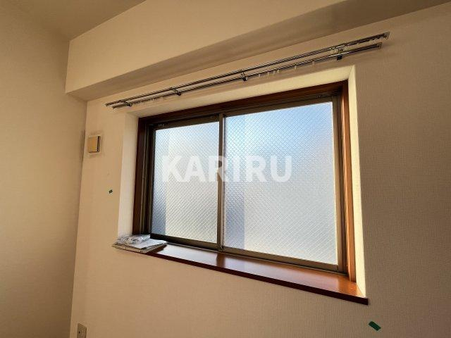 ラクラス高殿の内装