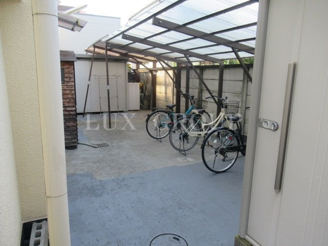 【その他共用部分】 | レディース・ビレッジ　ヨシトモ