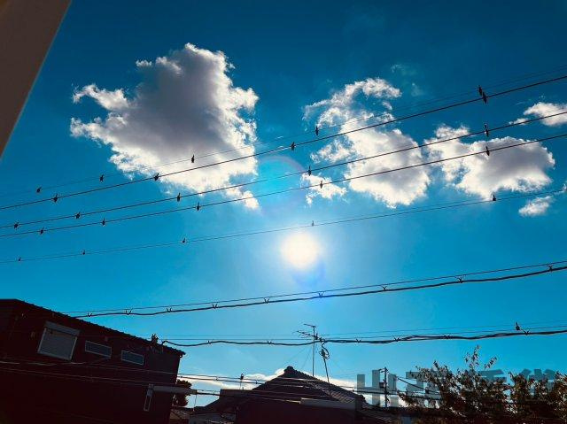 仲介手数料0円！！アーバンライフ東枇杷島2の展望