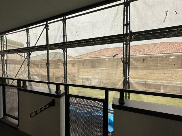 クレストの展望