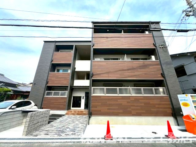 ディアコート高柳