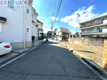 シャルムコート・ジョン富松町の画像