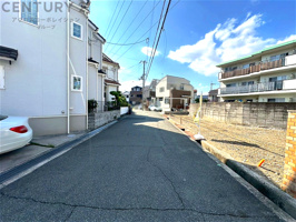 シャルムコート・ジョン富松町の画像