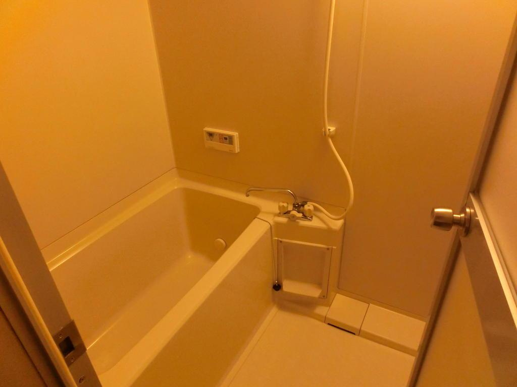 グランドメゾン浅田Ⅱの浴室