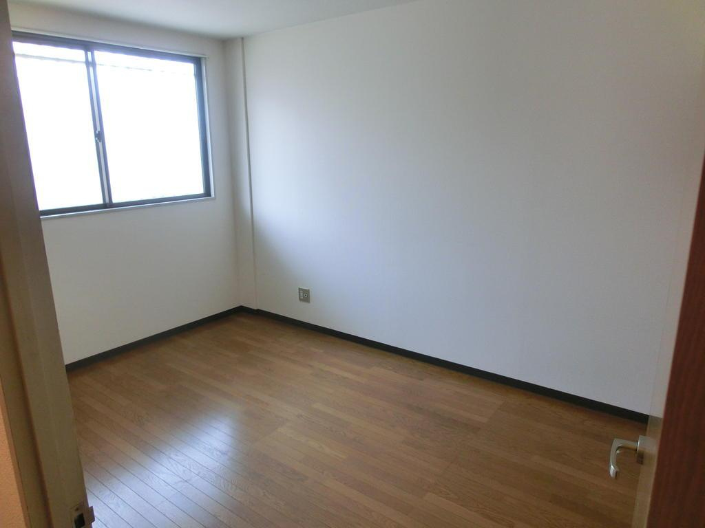 グランドメゾン浅田Ⅱの洋室