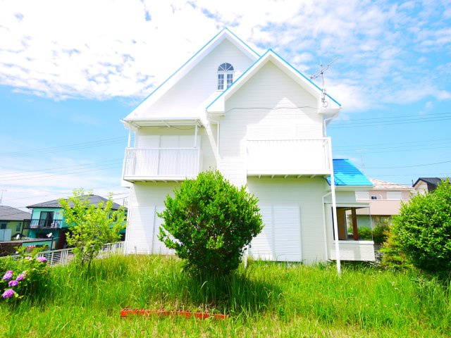 山武市成東　中古戸建