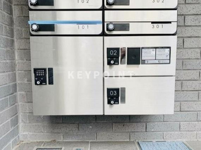 【その他共用部分】 | ロータス南長崎