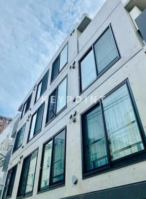 【外観】 | ロータス南長崎