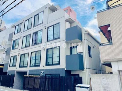 【外観】 | ロータス南長崎