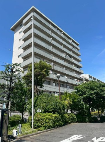 リバーサイドマンション綱島【仲介手数料無料】ペット可♪