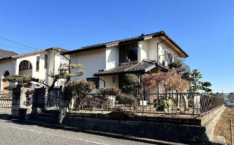 ■南向き物件■和泉町 中古戸建 3980万円