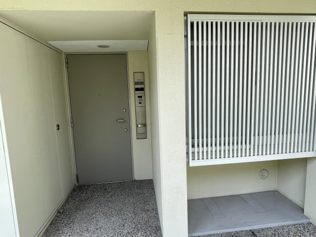 マリナージュ芦屋のその他共用部分