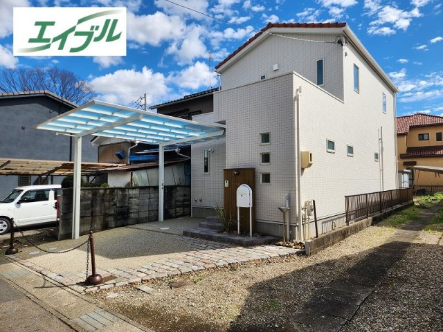 小牧市応時１丁目　中古戸建