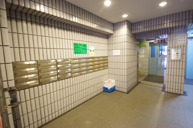 【その他共用部分】