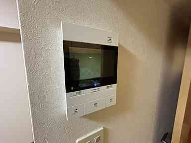 【セキュリティ】 | HPに初期費用掲載！「プライスホーム」で検索！エステートモア警固