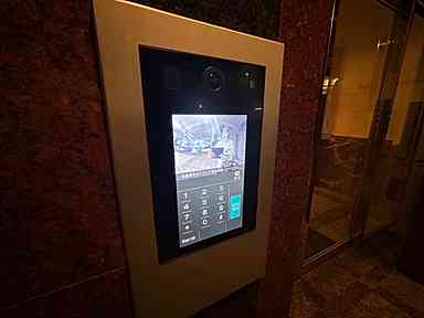 【セキュリティ】 | HPに初期費用掲載！「プライスホーム」で検索！エステートモア警固