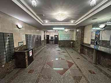 【ロビー】 | HPに初期費用掲載！「プライスホーム」で検索！エステートモア警固