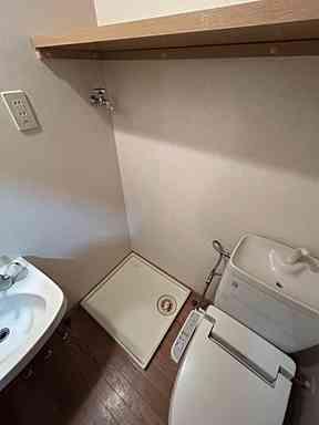 【トイレ】 | HPに初期費用掲載！「プライスホーム」で検索！エステートモア警固