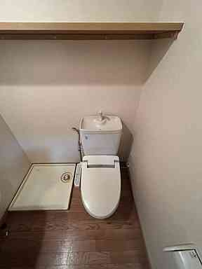 【トイレ】 | HPに初期費用掲載！「プライスホーム」で検索！エステートモア警固