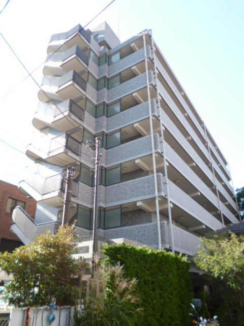 プレミール・オークスの外観|★ＲＣマンション★