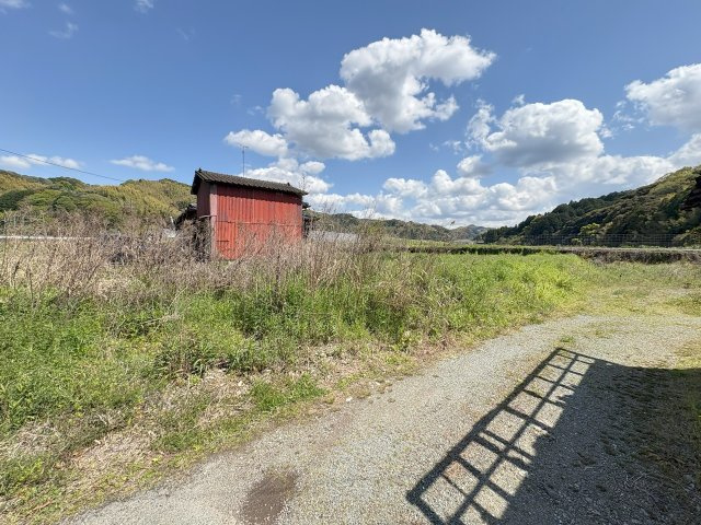 立花町白木売地