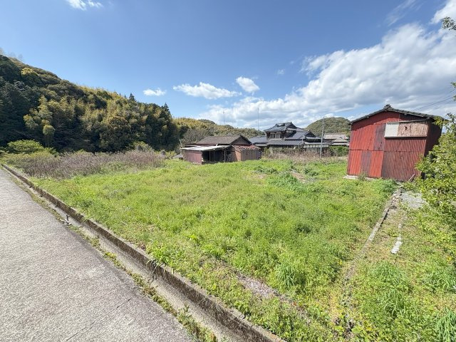 立花町白木売地