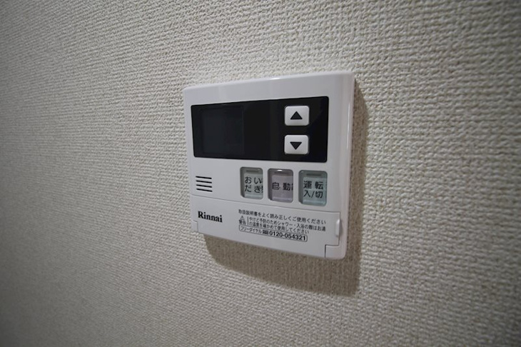 【設備】ワイズタワー新栄 