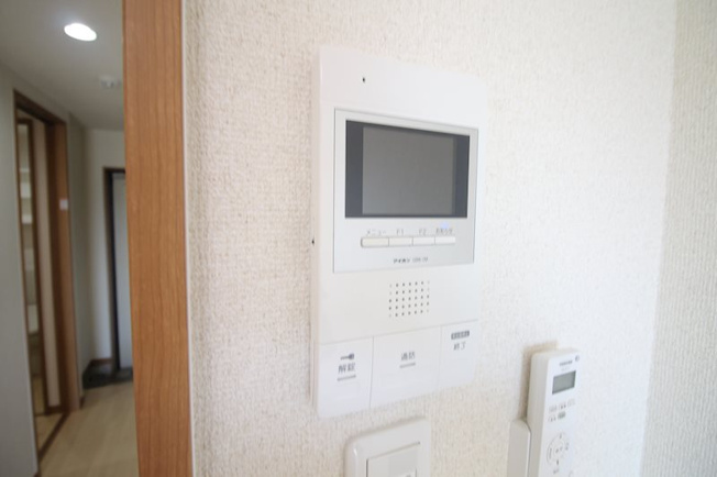 【セキュリティ】ワイズタワー新栄