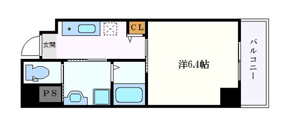 ワイズタワー新栄