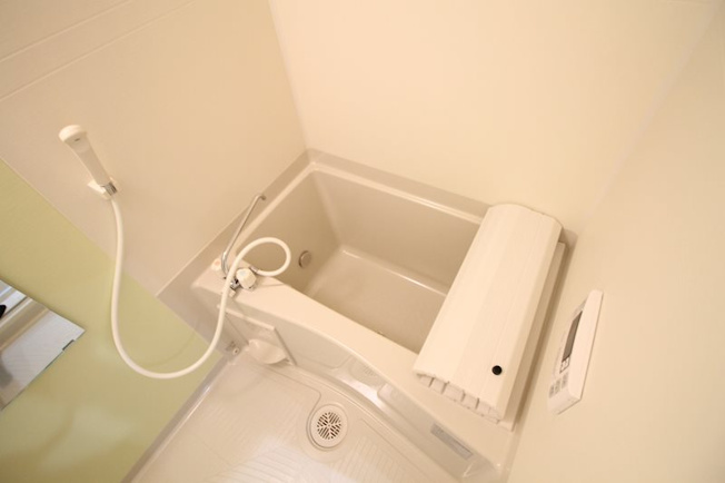 【浴室】ワイズタワー新栄