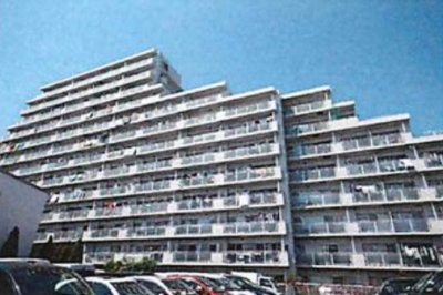 【外観】 | ツインシティ東砂アネックス