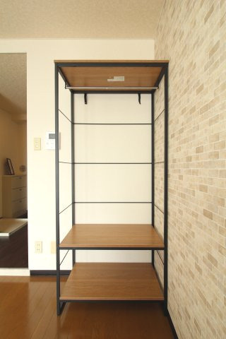【収納】 | 瀬沼ビル