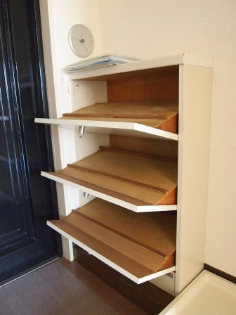 【収納】 | 瀬沼ビル