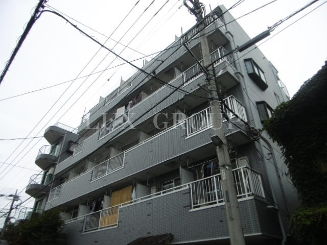 【外観】 | 瀬沼ビル