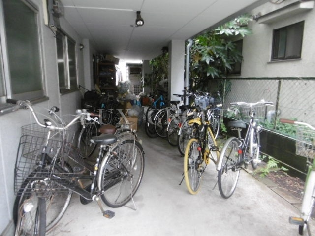 【その他共用部分】 | 瀬沼ビル