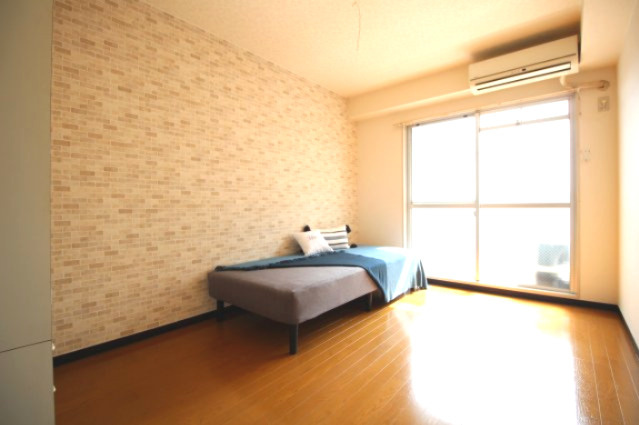 【居間・リビング】 | 瀬沼ビル