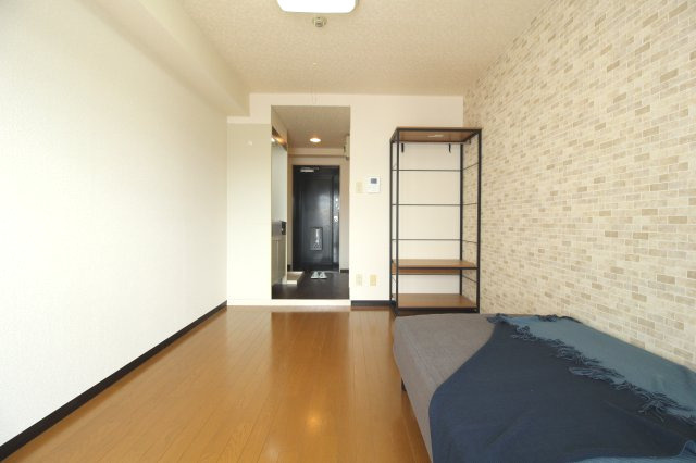 【内装】 | 瀬沼ビル