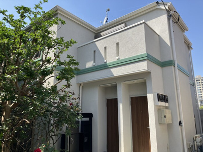 【外観】 | グリーンヒルズ池尻