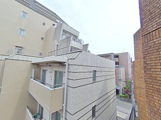 インペリアル砂山の展望|南側　眺望