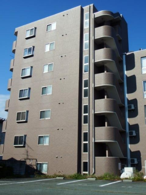 メゾン・ジュネスⅢ