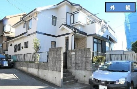 ■建物状況調査 実施済み■岡津町 中古戸建 2980万円