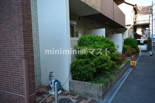 カーサ松崎町のその他共用部分